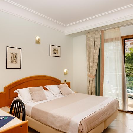 Hotel Gardenia Sorrento, Ascend Hotel Collection Zewnętrze zdjęcie