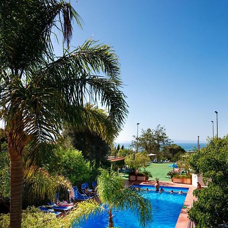 Hotel Gardenia Sorrento, Ascend Hotel Collection Zewnętrze zdjęcie