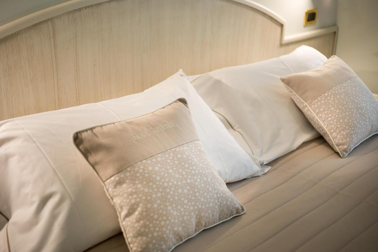 Hotel Gardenia Sorrento, Ascend Hotel Collection Zewnętrze zdjęcie