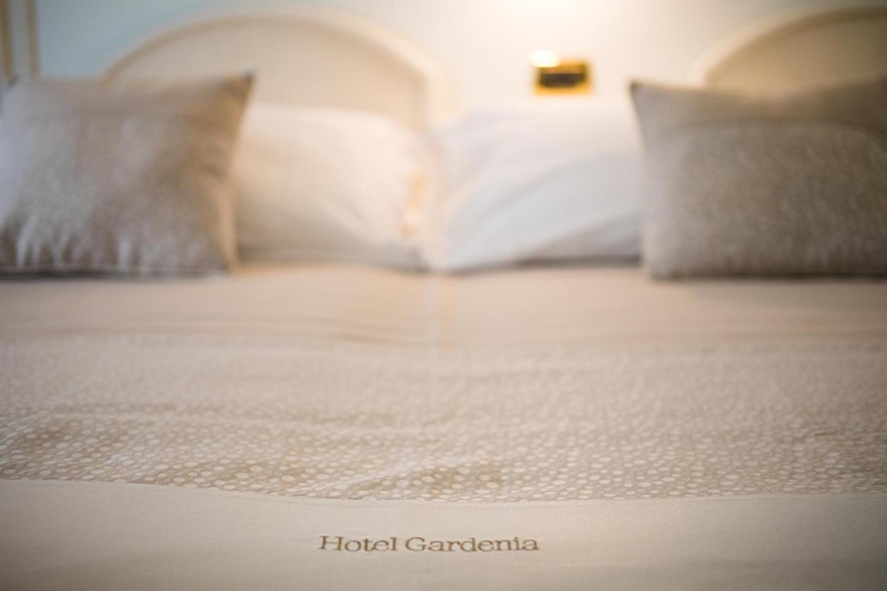 Hotel Gardenia Sorrento, Ascend Hotel Collection Zewnętrze zdjęcie