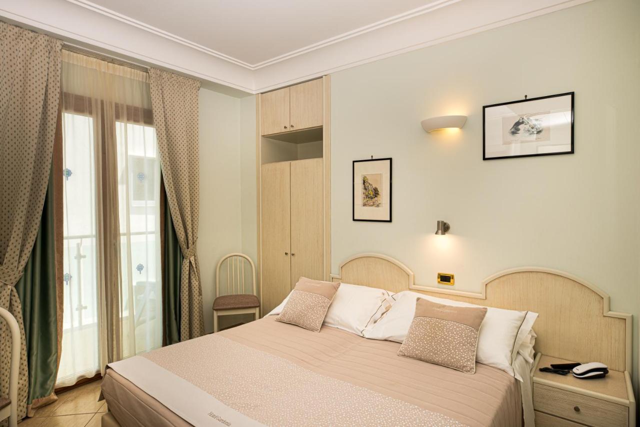 Hotel Gardenia Sorrento, Ascend Hotel Collection Zewnętrze zdjęcie