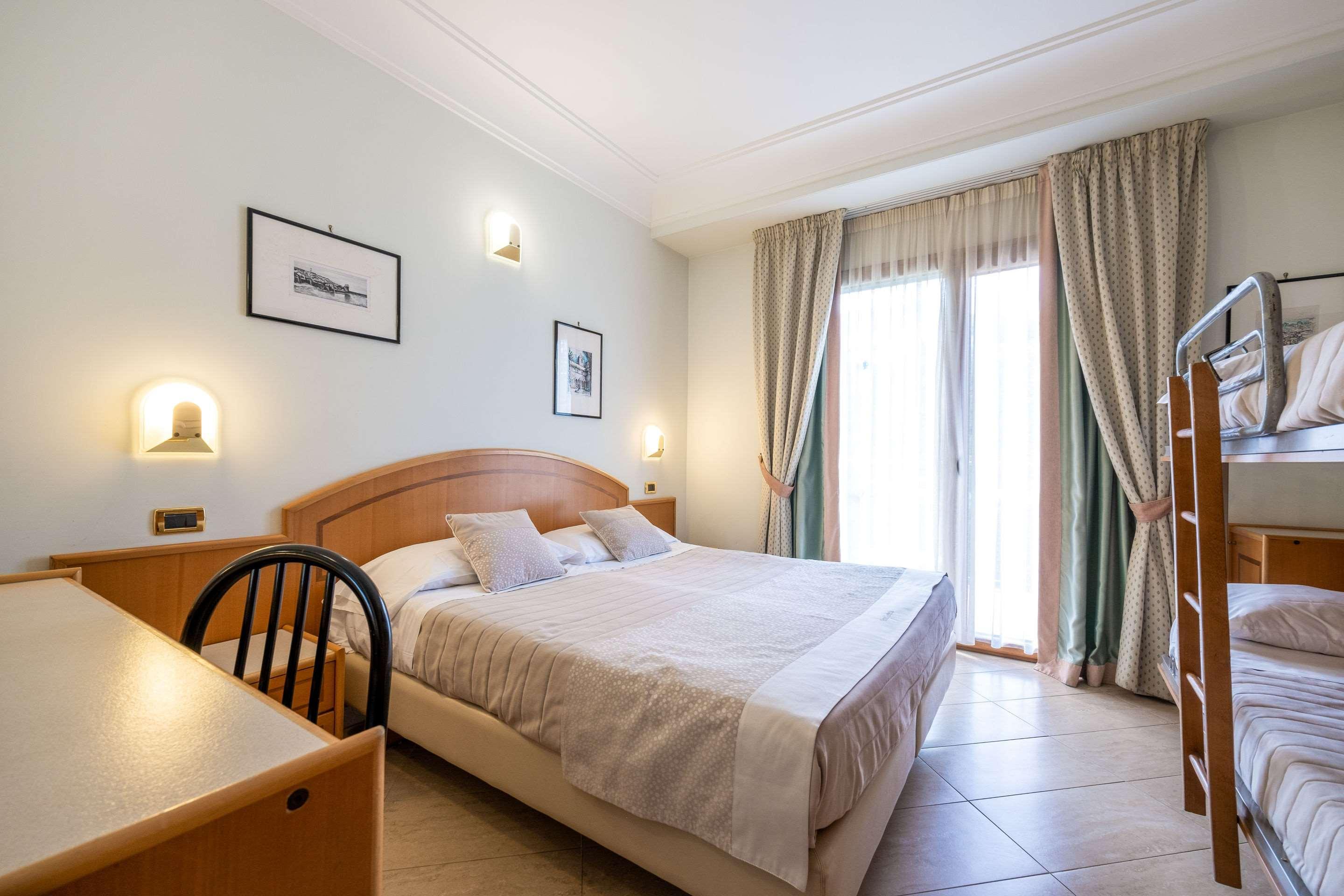 Hotel Gardenia Sorrento, Ascend Hotel Collection Zewnętrze zdjęcie