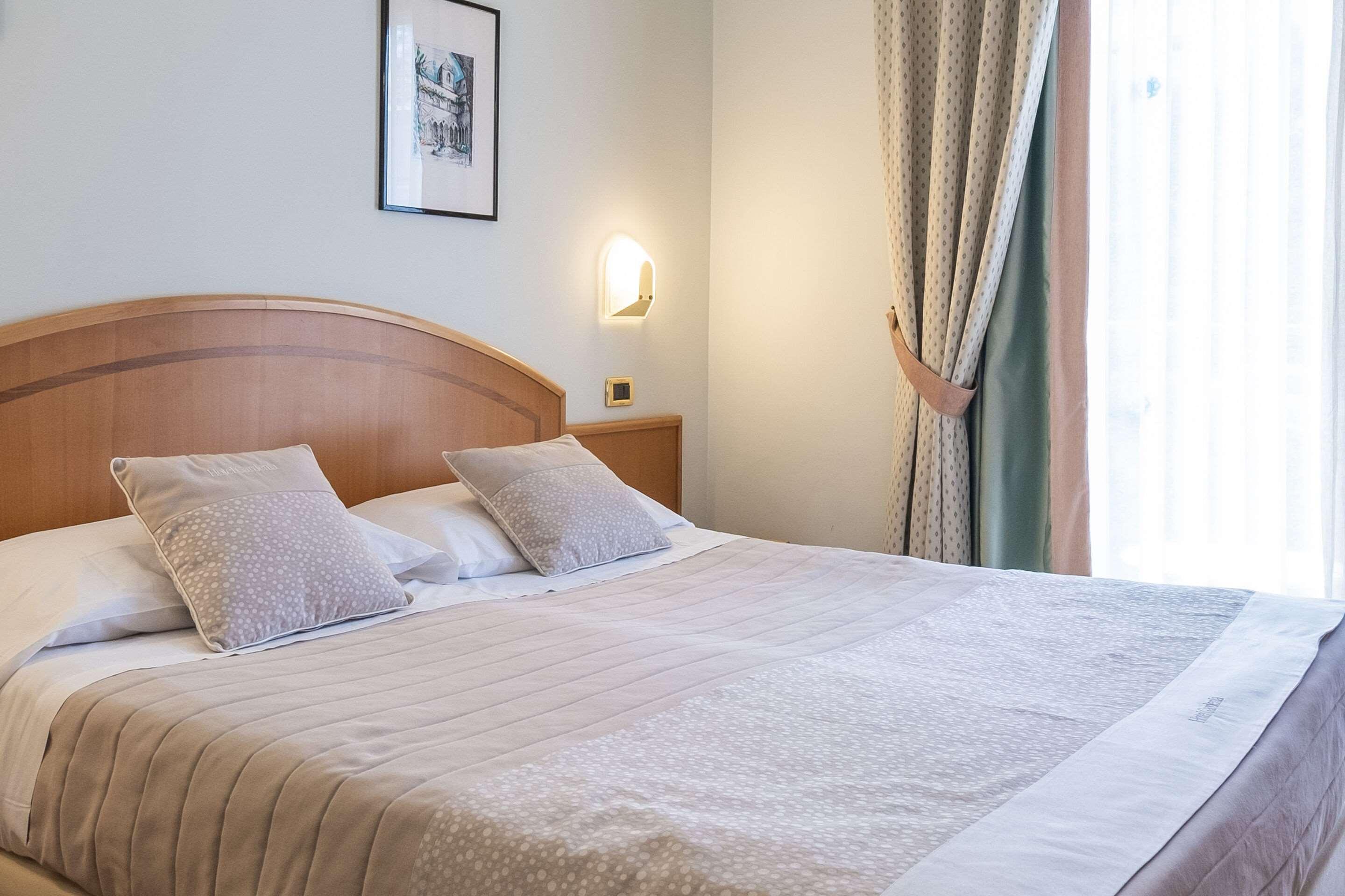 Hotel Gardenia Sorrento, Ascend Hotel Collection Zewnętrze zdjęcie