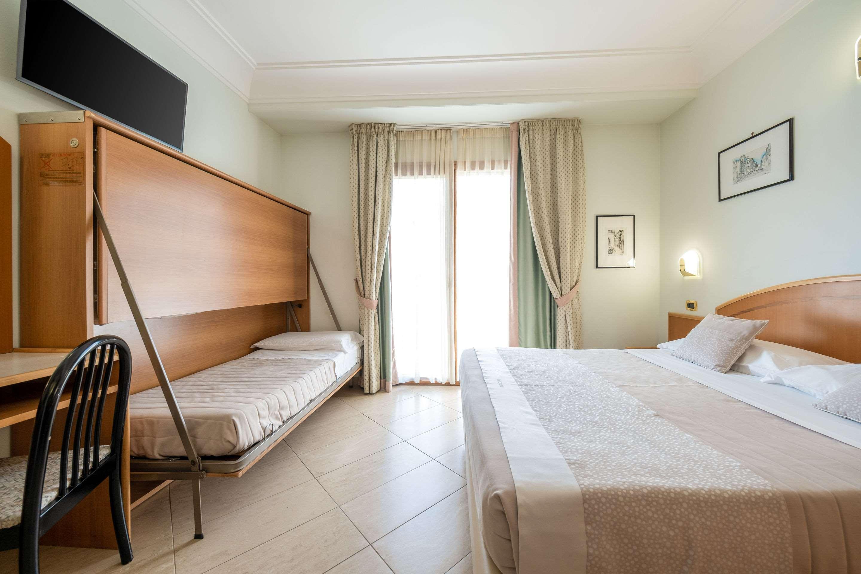 Hotel Gardenia Sorrento, Ascend Hotel Collection Zewnętrze zdjęcie