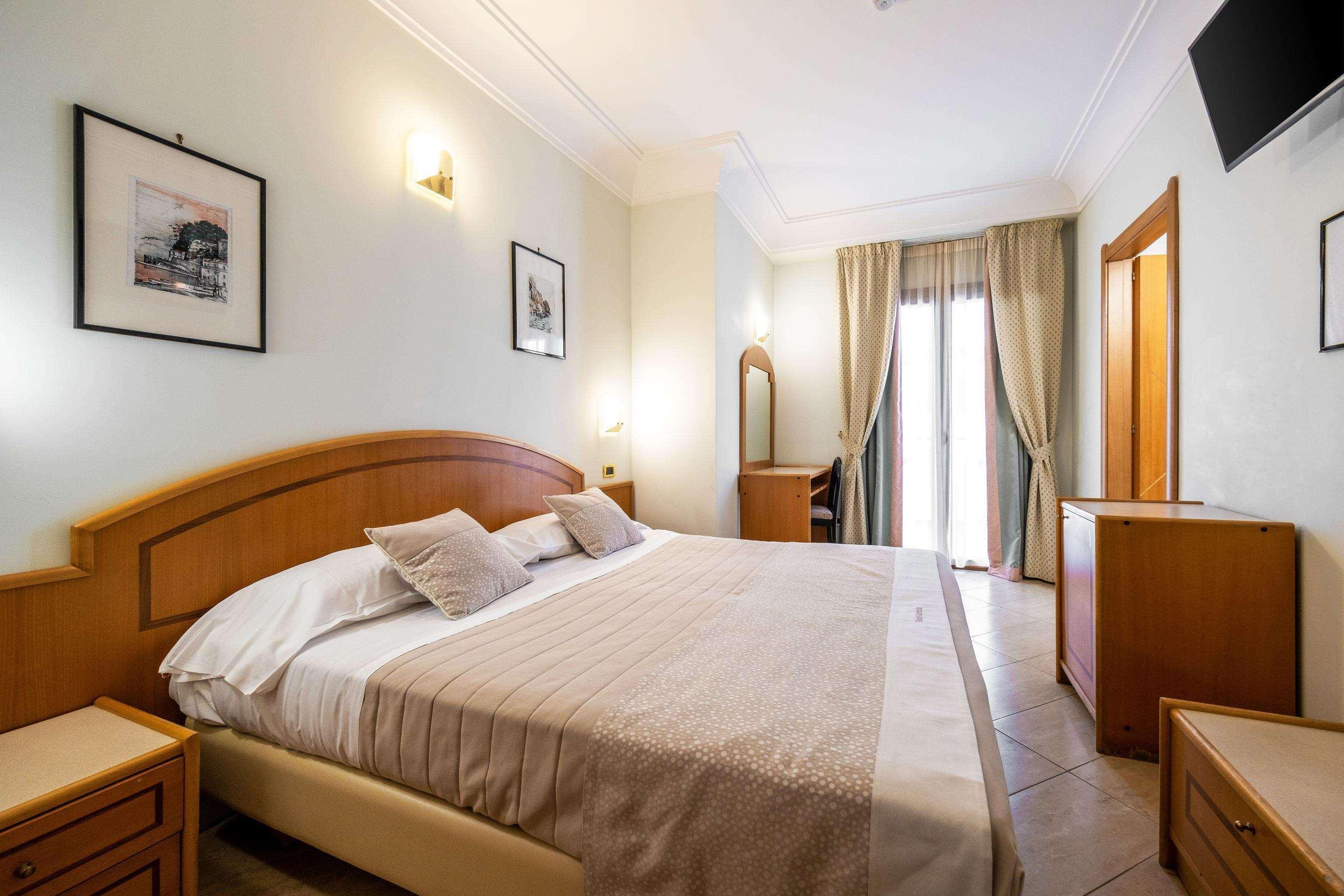 Hotel Gardenia Sorrento, Ascend Hotel Collection Zewnętrze zdjęcie