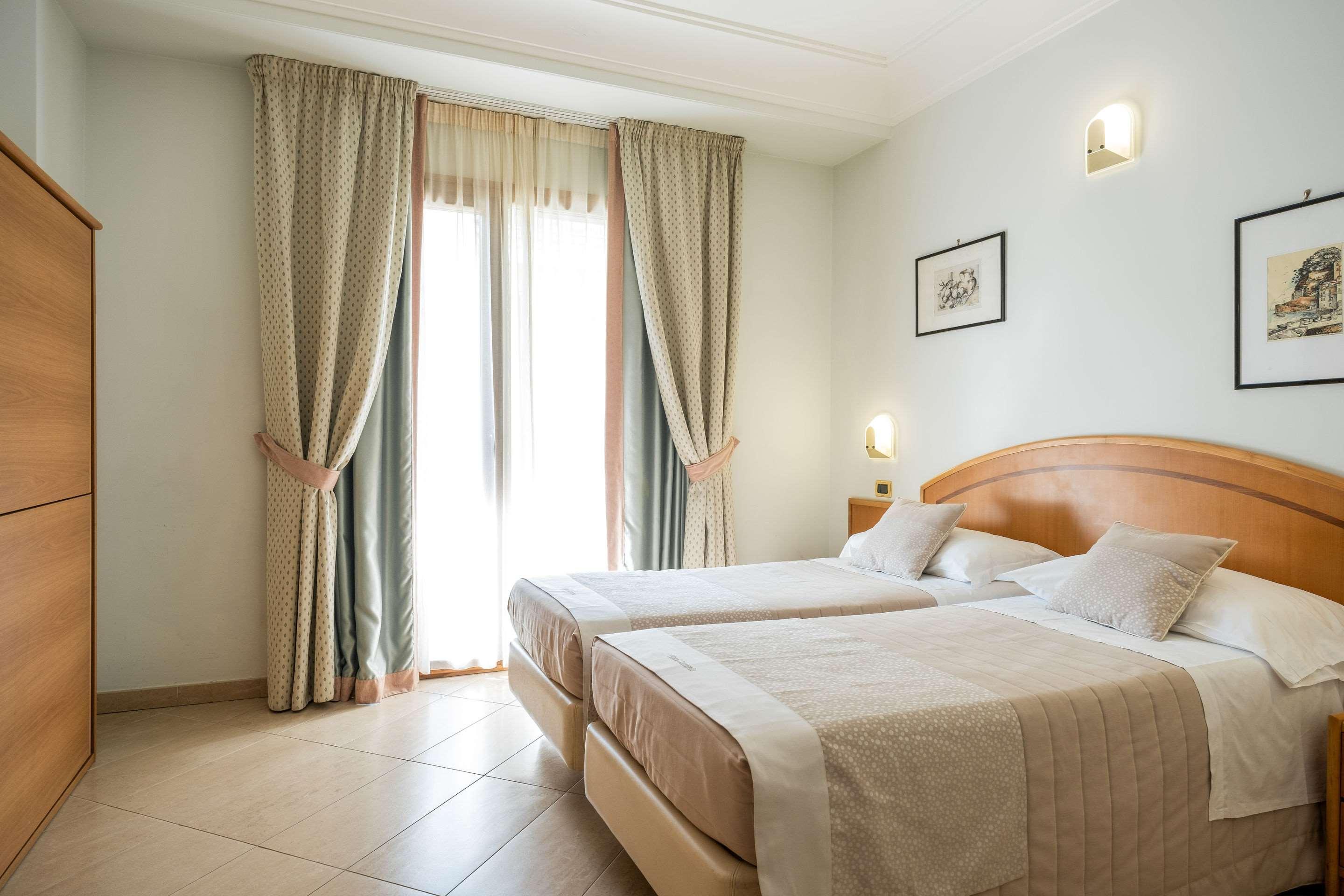Hotel Gardenia Sorrento, Ascend Hotel Collection Zewnętrze zdjęcie