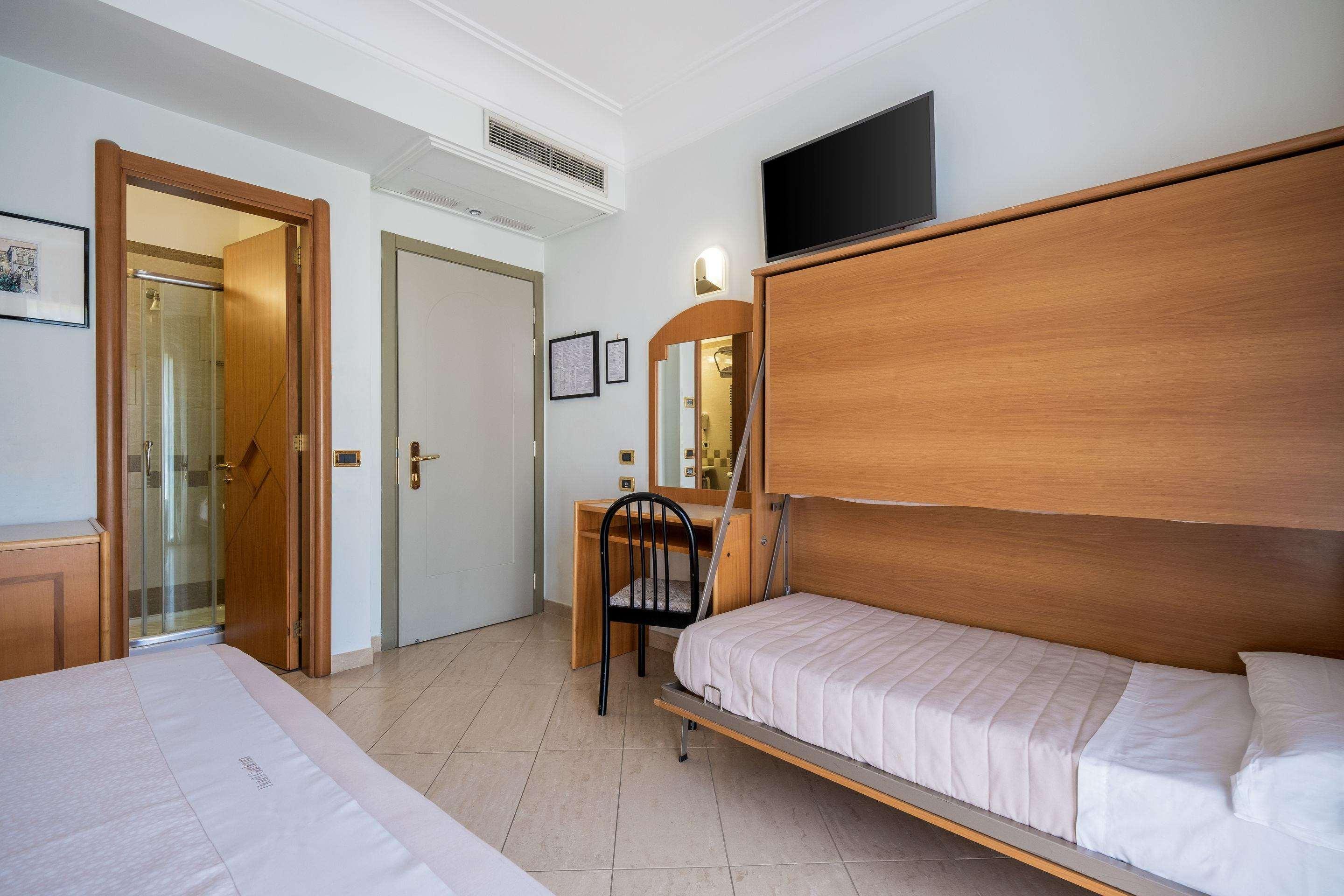 Hotel Gardenia Sorrento, Ascend Hotel Collection Zewnętrze zdjęcie