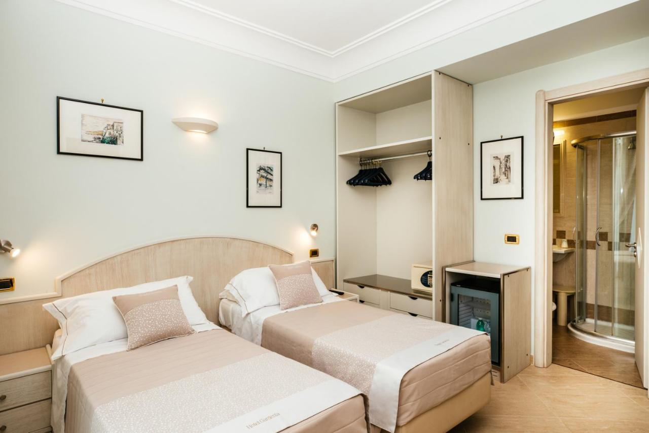 Hotel Gardenia Sorrento, Ascend Hotel Collection Zewnętrze zdjęcie