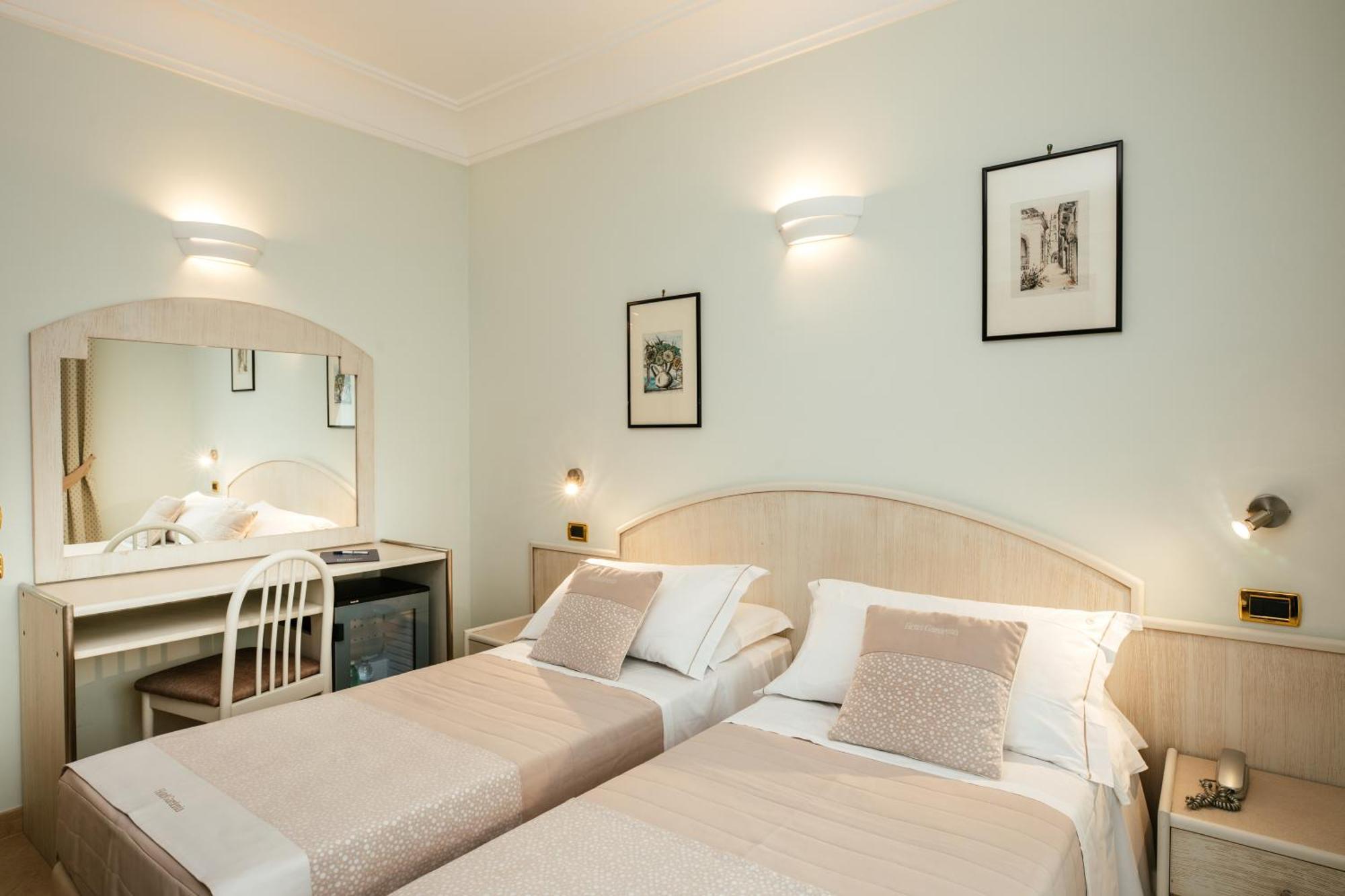 Hotel Gardenia Sorrento, Ascend Hotel Collection Zewnętrze zdjęcie