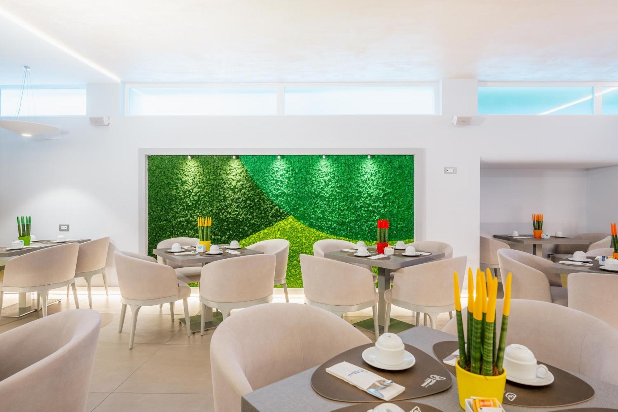 Hotel Gardenia Sorrento, Ascend Hotel Collection Zewnętrze zdjęcie