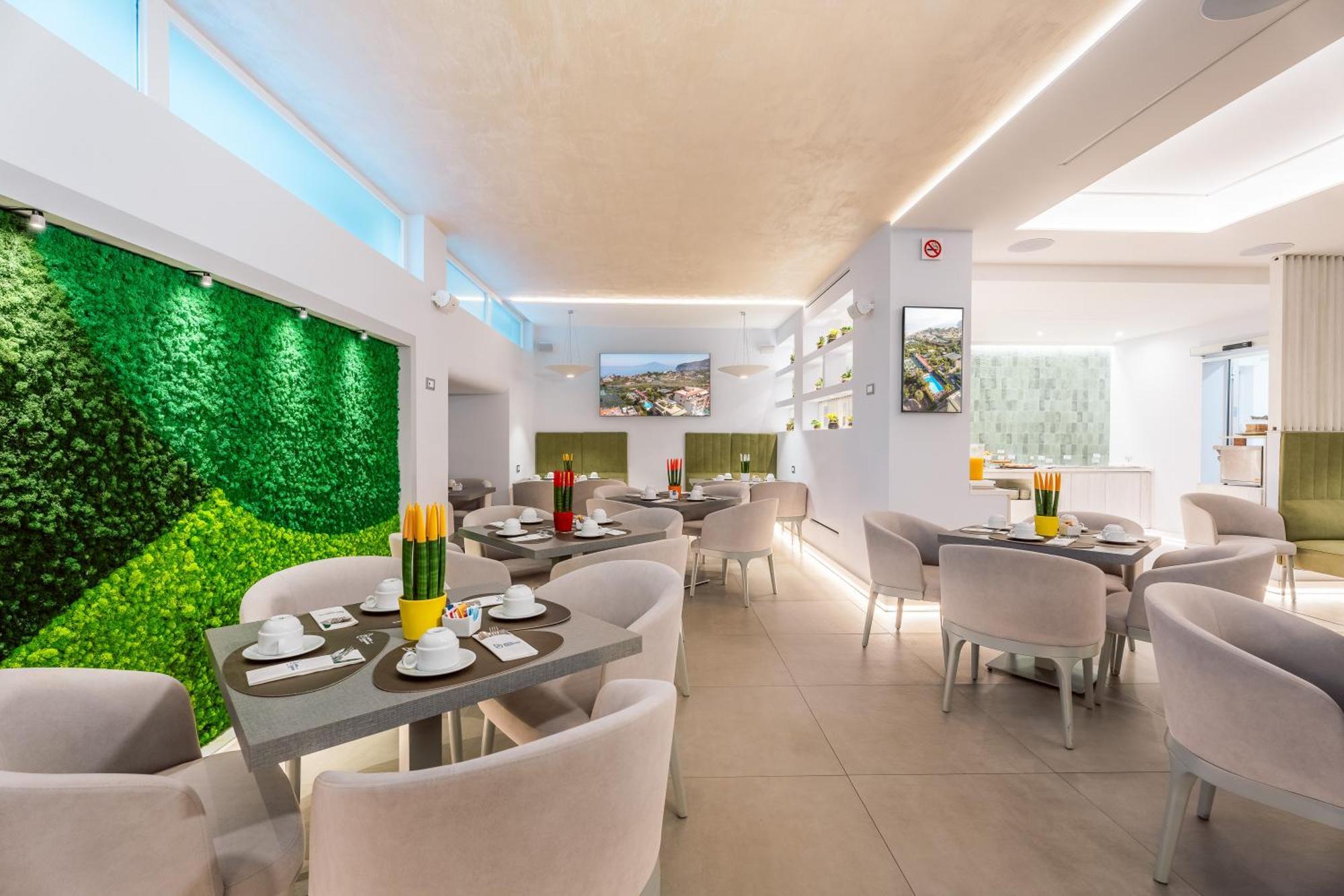 Hotel Gardenia Sorrento, Ascend Hotel Collection Zewnętrze zdjęcie