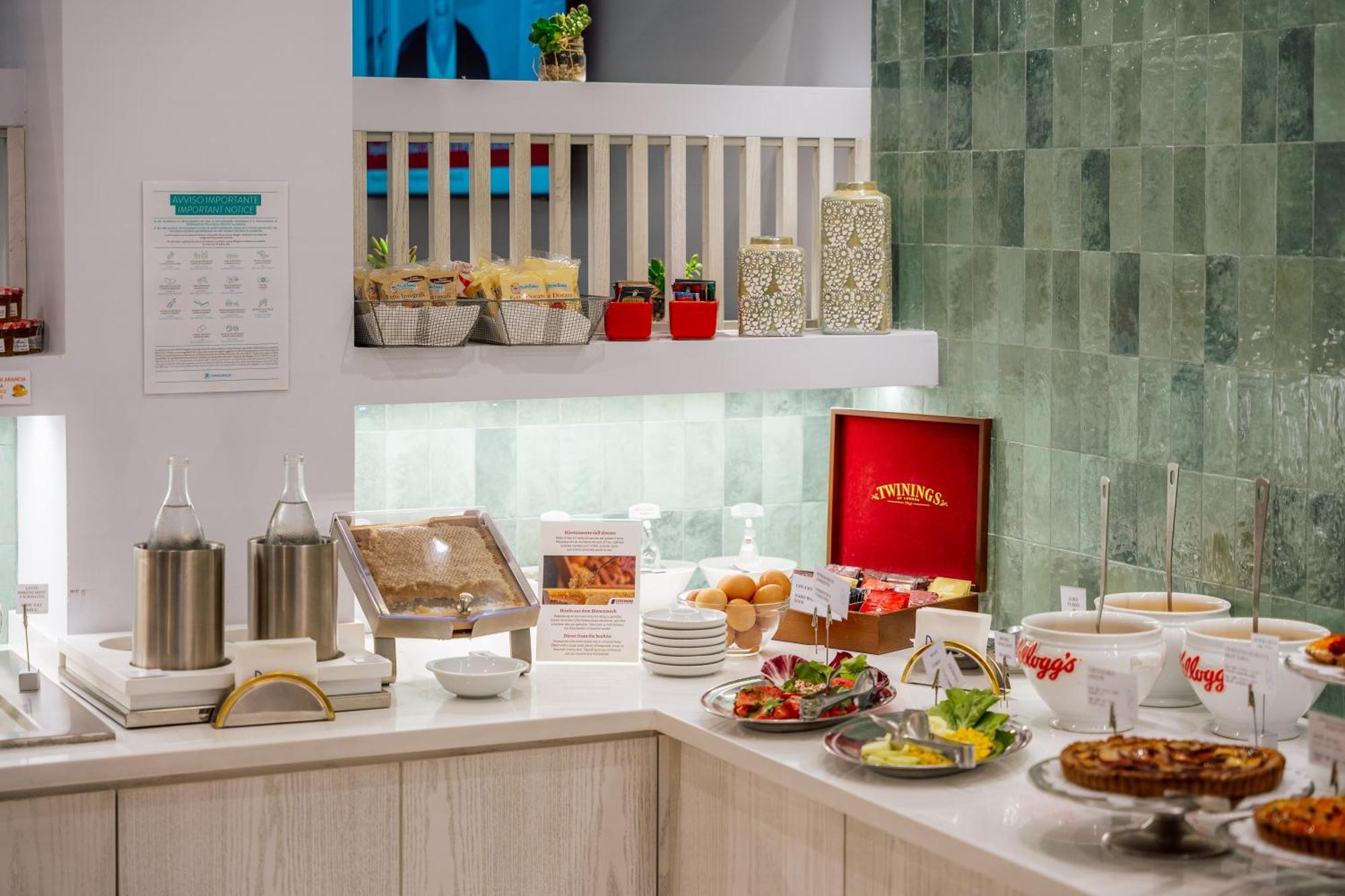 Hotel Gardenia Sorrento, Ascend Hotel Collection Zewnętrze zdjęcie