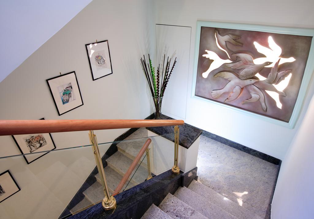 Hotel Gardenia Sorrento, Ascend Hotel Collection Zewnętrze zdjęcie