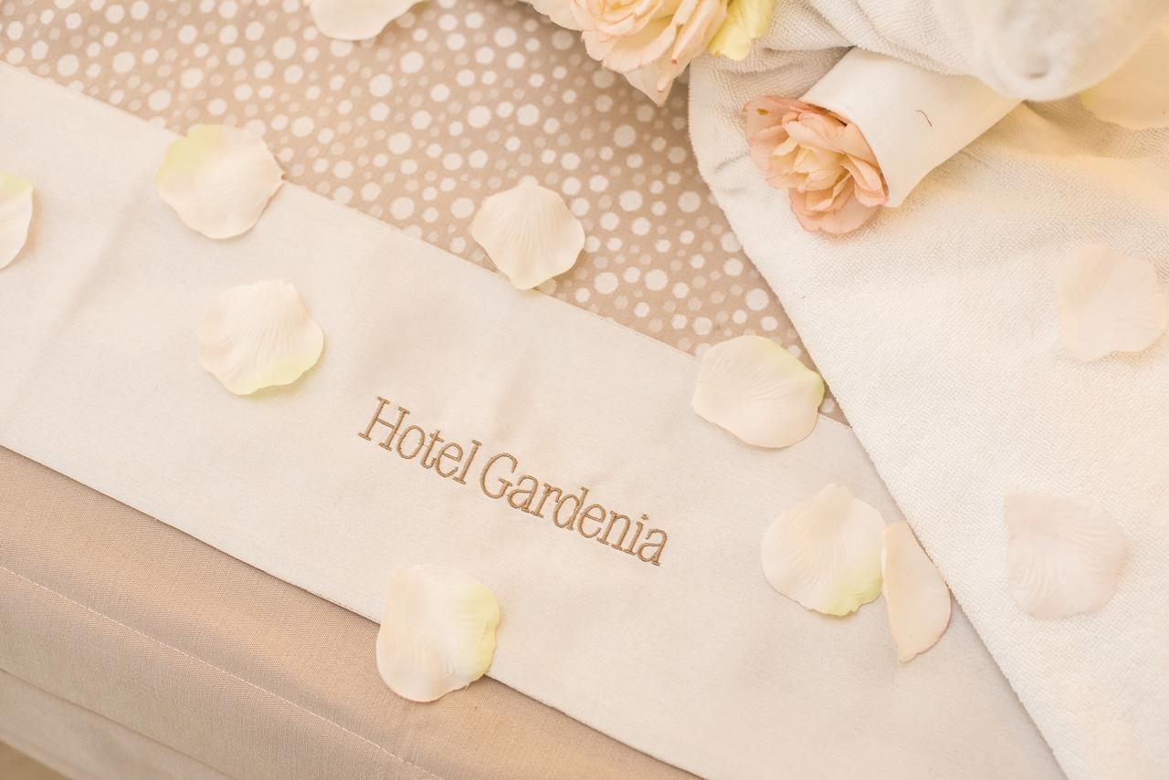 Hotel Gardenia Sorrento, Ascend Hotel Collection Zewnętrze zdjęcie