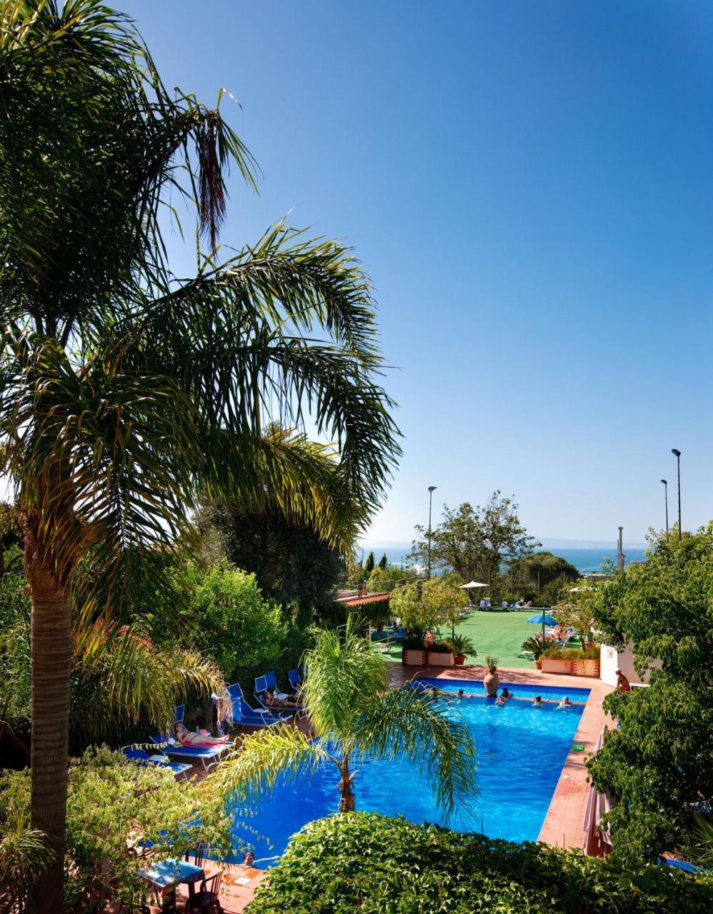 Hotel Gardenia Sorrento, Ascend Hotel Collection Zewnętrze zdjęcie